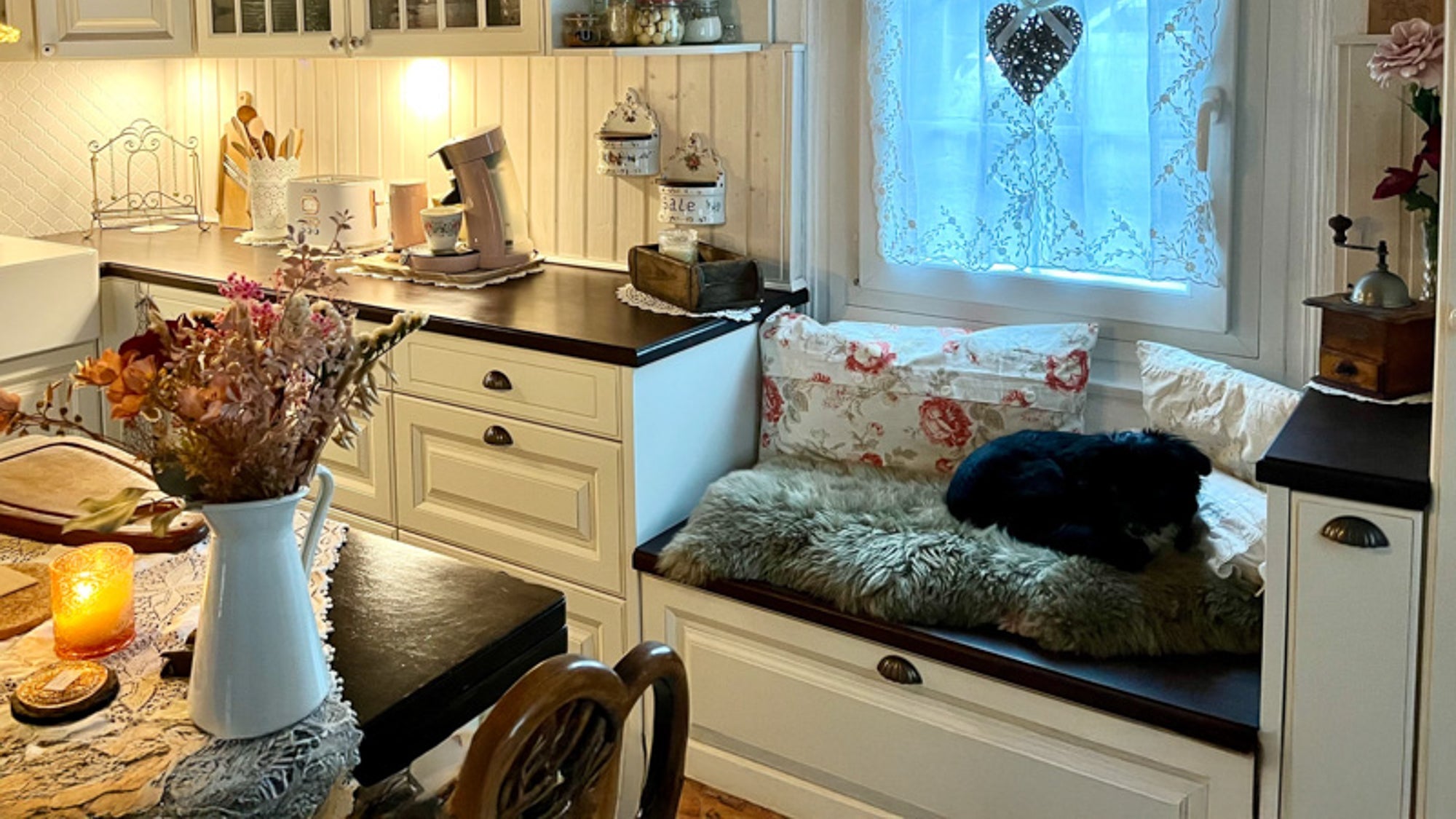 Arbeitsplatten & Waschtische - Amoligno