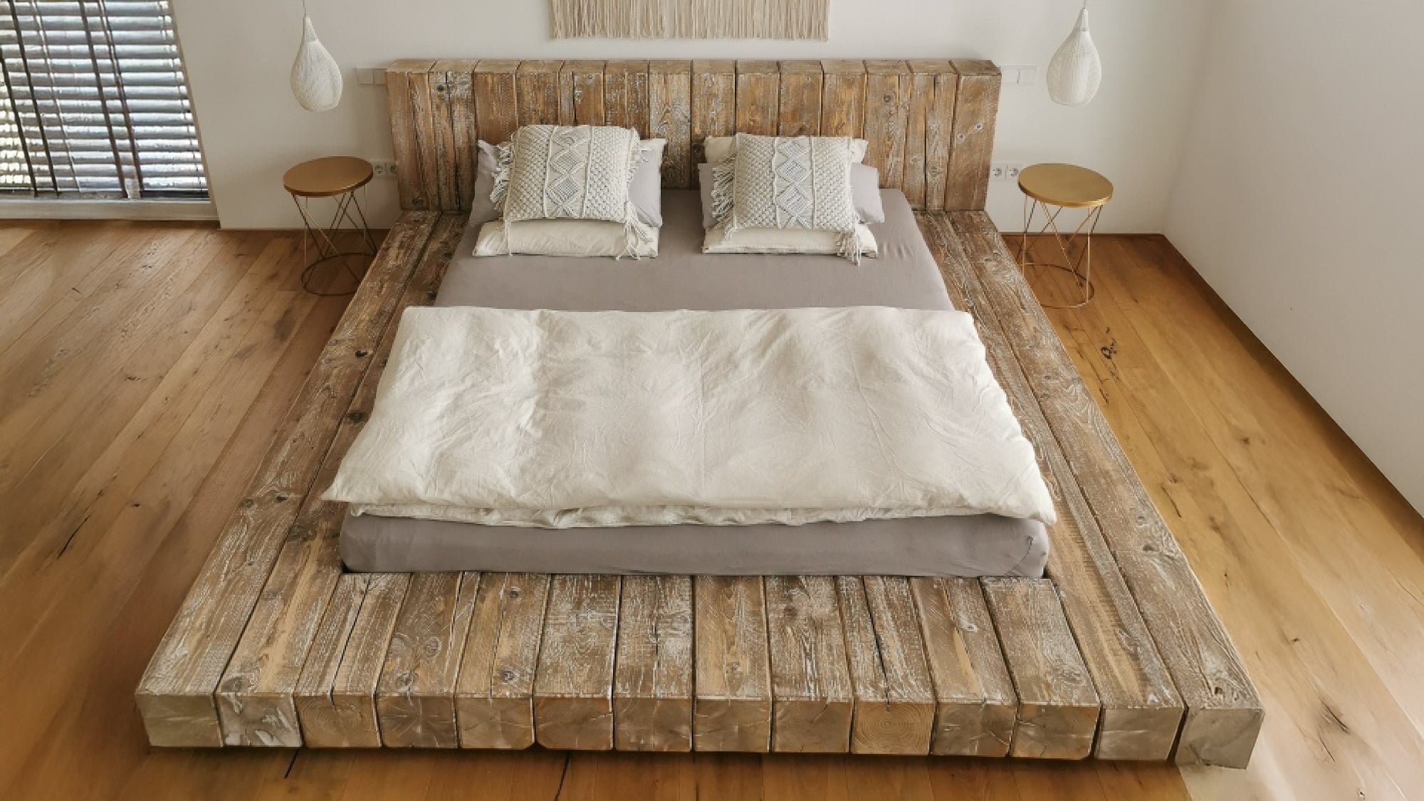 Betten & Zubehör - Amoligno