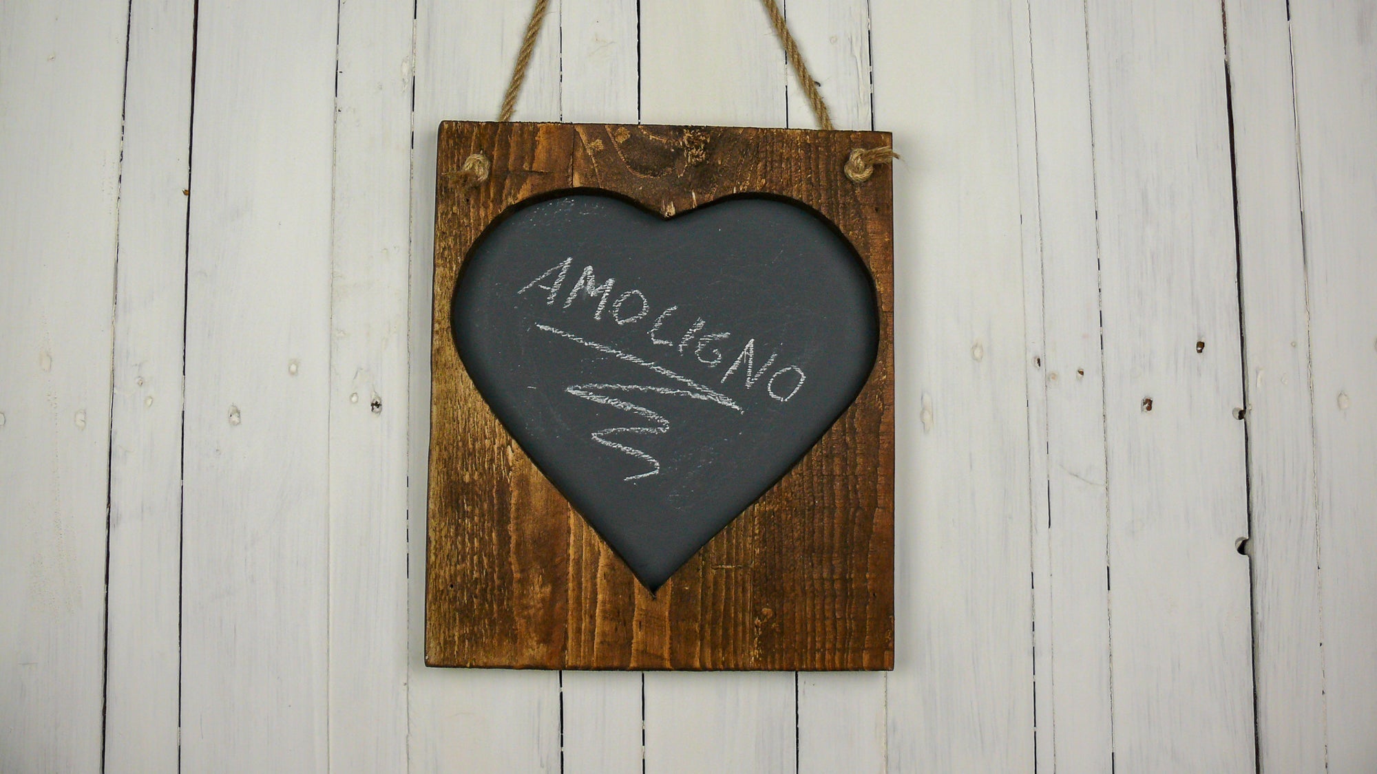 Dekorativ & Nützlich - Amoligno