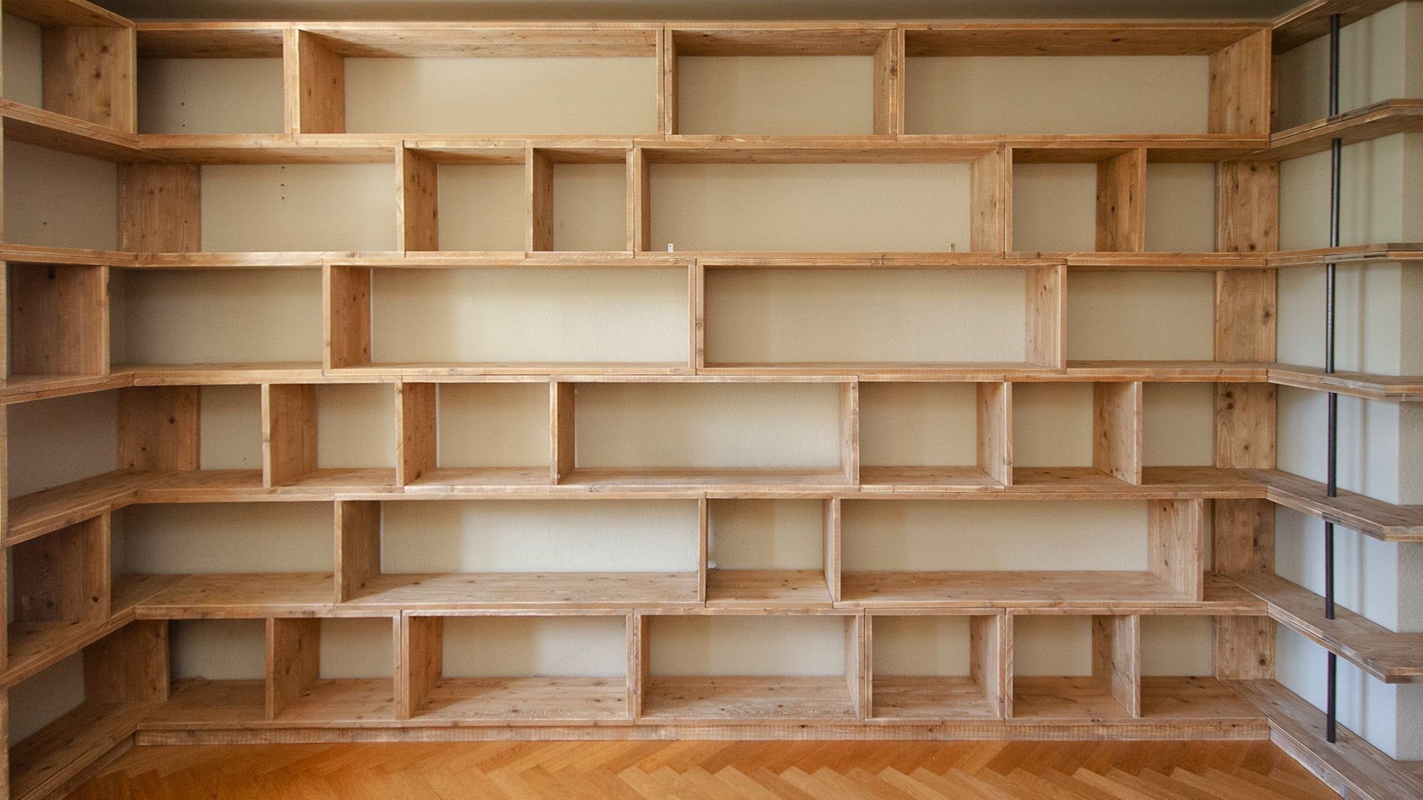 Modulare Regale - Amoligno