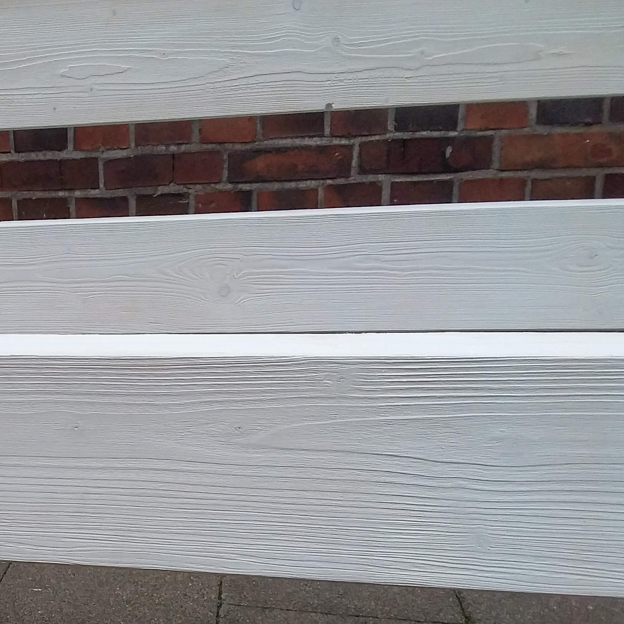 4 Pfosten Bett "Lena" - Amoligno - Betten