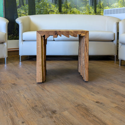 Couchtisch Eiche Waldkante - Amoligno - Tische & Bänke