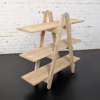 Leiterregal "JASMIN" - Amoligno - Leiterregale