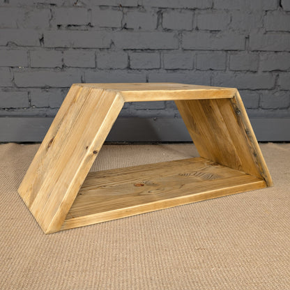 Regal - Element für Wabenregal Grosse Hexe| Halbe Hexe - Amoligno - Regale & Aufbewahrung: Zubehör / Ergänzung