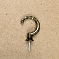 Tassenhaken für Maria - Amoligno - Regale & Aufbewahrung: Zubehör / Ergänzung