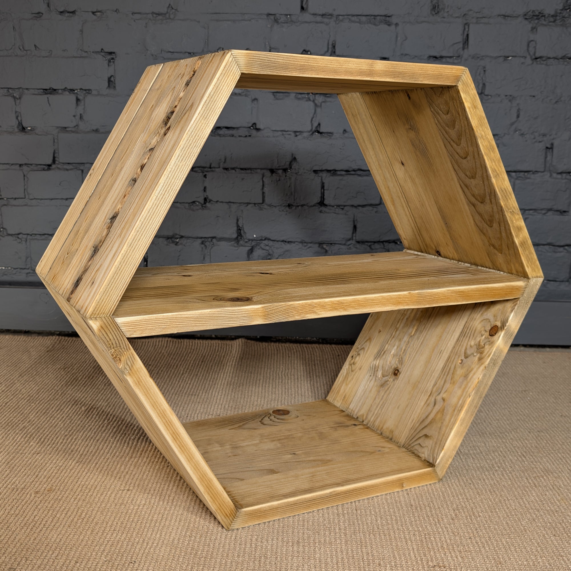 Zubehör für Wabenregal | Grosse Hexe Zubehör - Amoligno - Regale & Aufbewahrung: Zubehör / Ergänzung