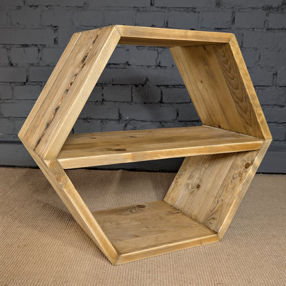 Zubehör für Wabenregal | Grosse Hexe Zubehör - Amoligno - Regale & Aufbewahrung: Zubehör / Ergänzung